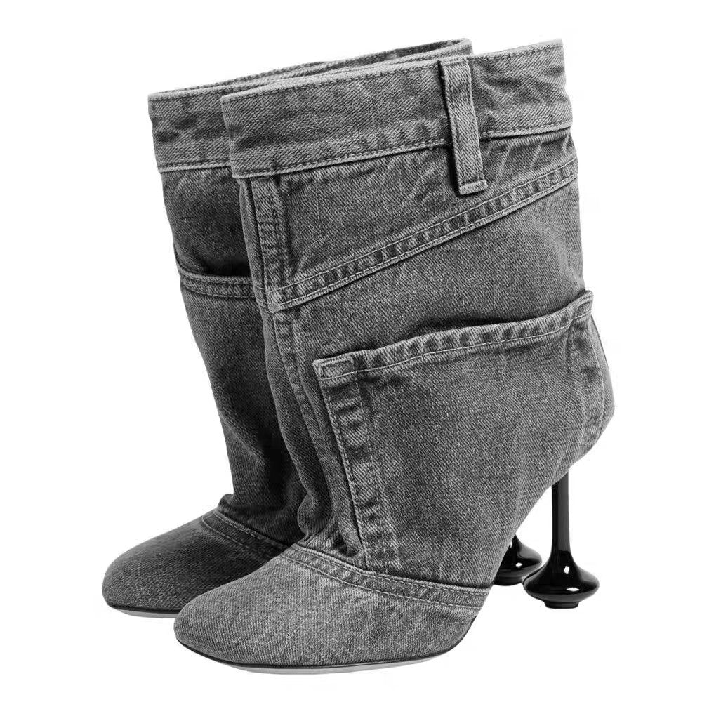 Loewe Boots