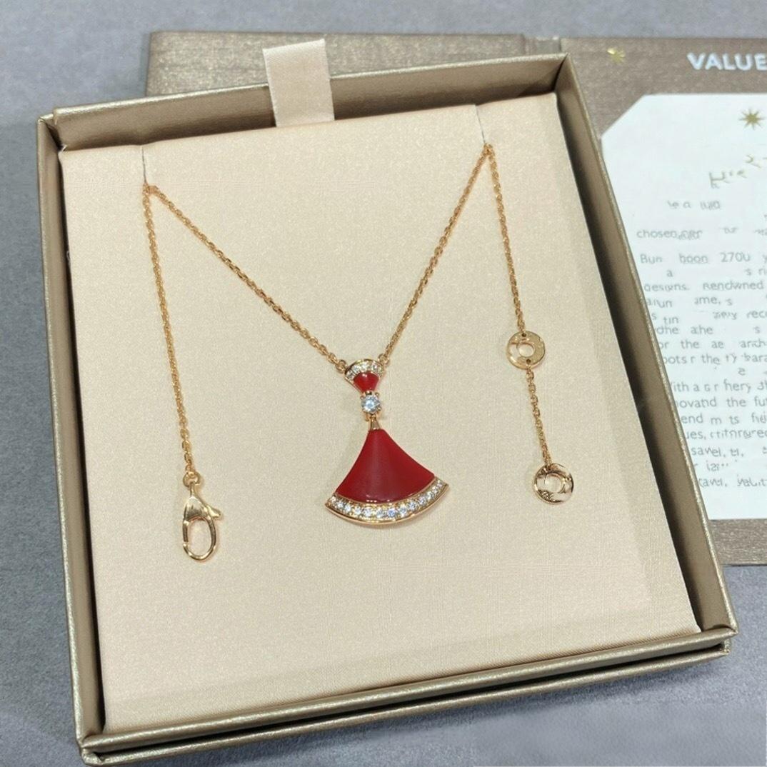 BVLG Necklace