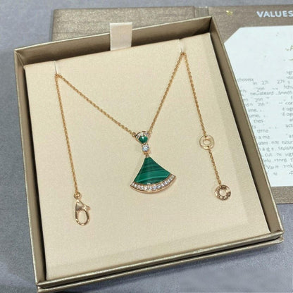 BVLG Necklace