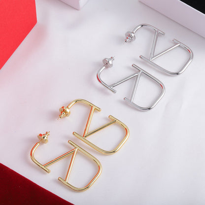 Valentino Earrings