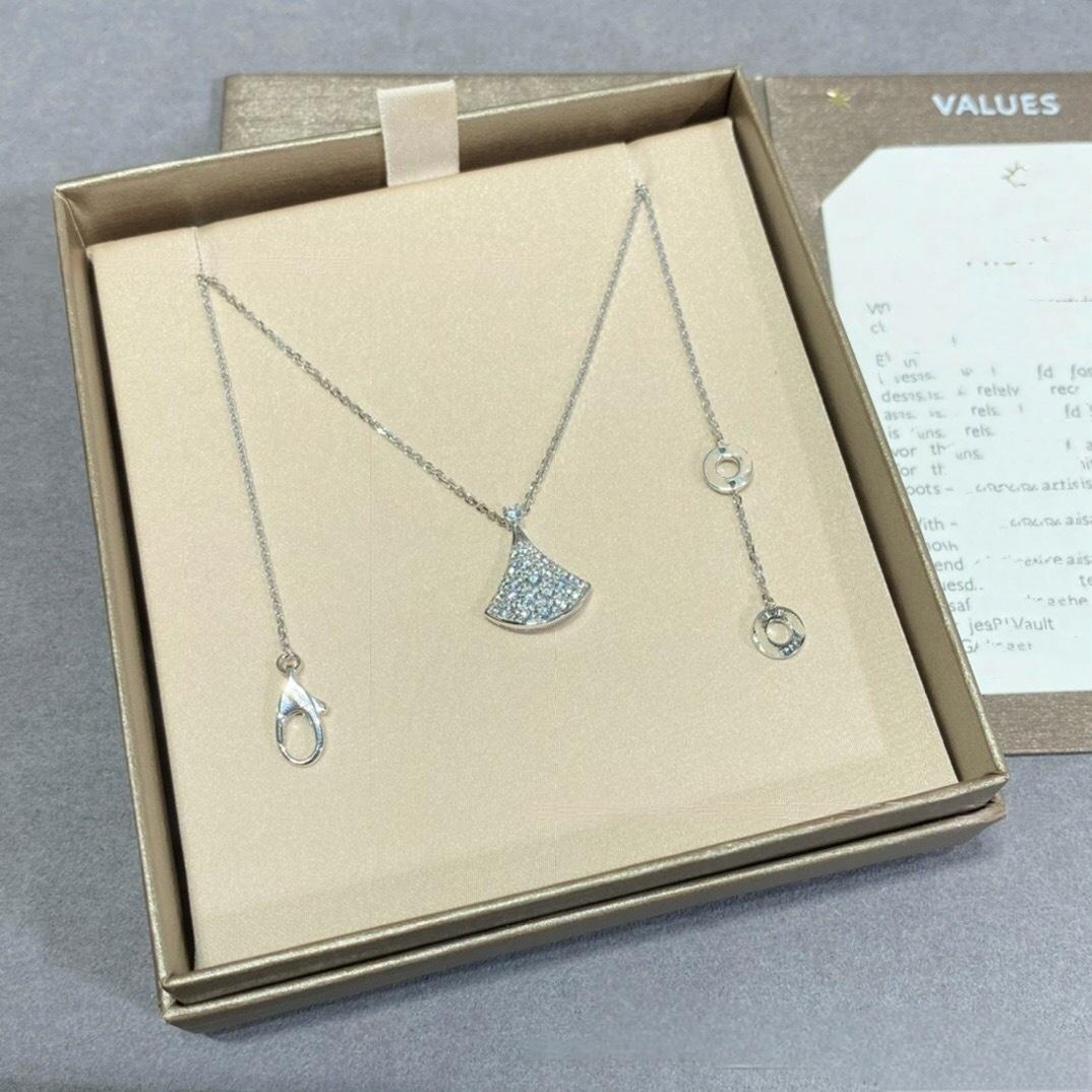 BVLG Necklace