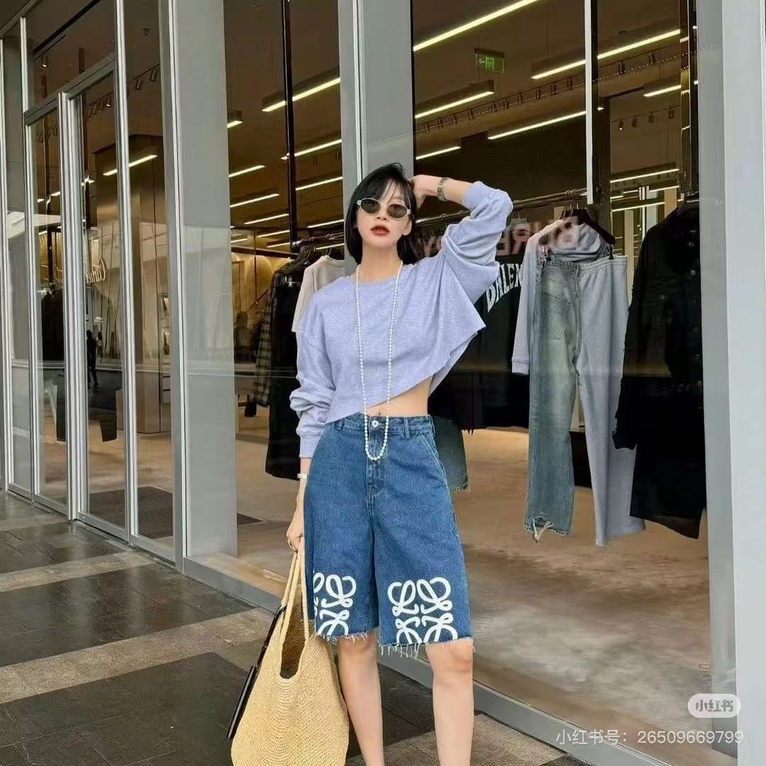 Loewe Shorts