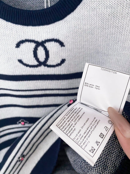 Chanel Top